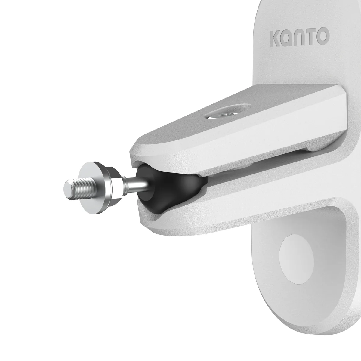 Kanto SPW3 Rear Mount Universal Speaker Wall Mount (Pair) - Image 33