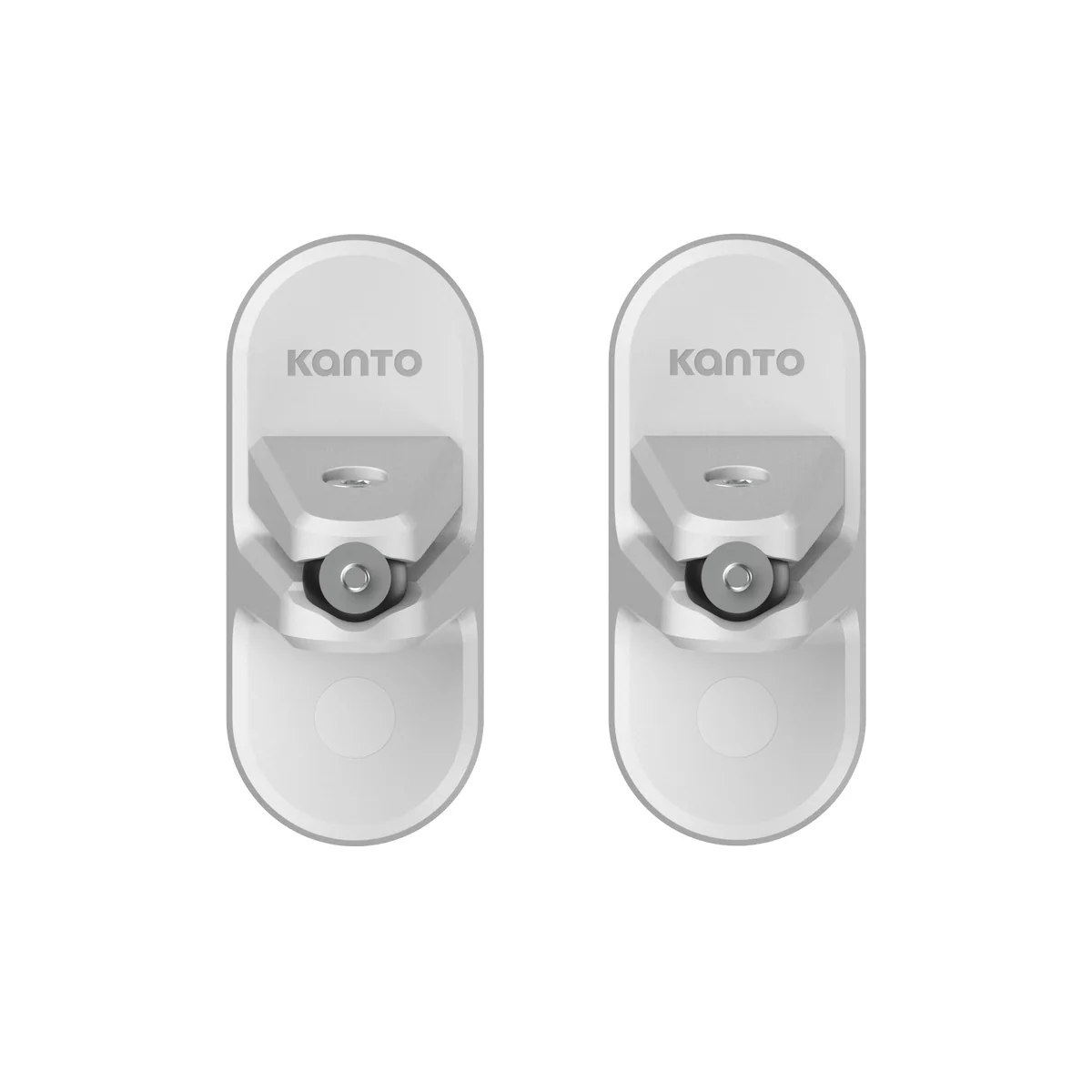 Kanto SPW3 Rear Mount Universal Speaker Wall Mount (Pair) - Image 35