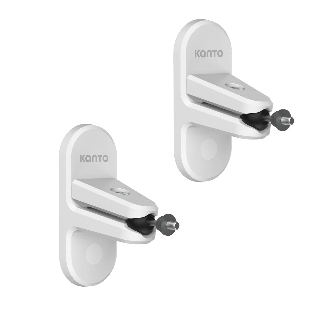 Kanto SPW3 Rear Mount Universal Speaker Wall Mount (Pair) - Image 36