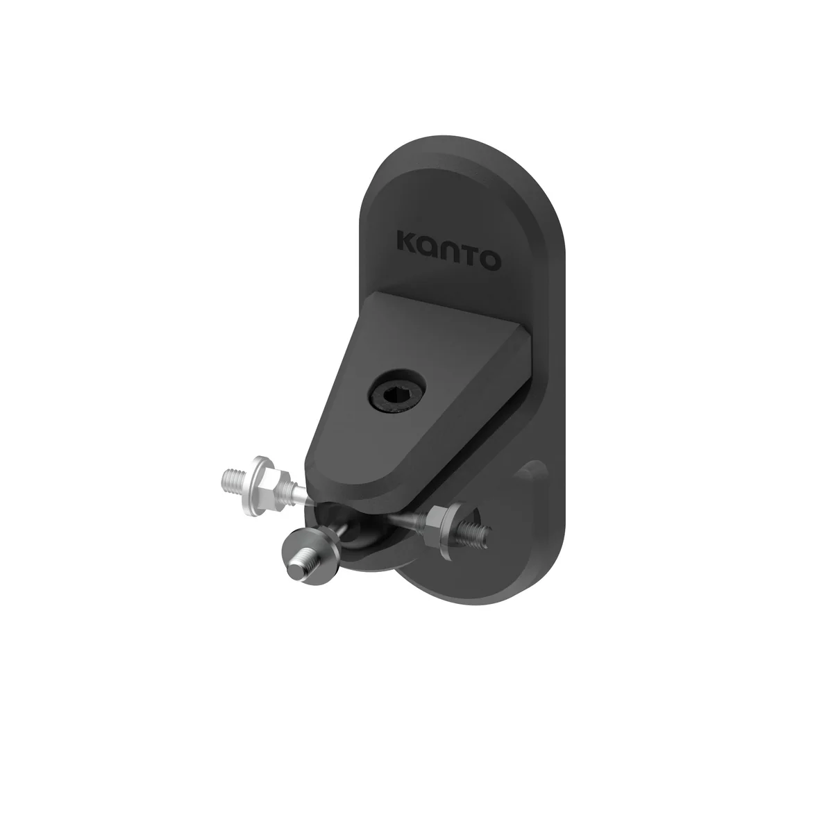 Kanto SPW3 Rear Mount Universal Speaker Wall Mount (Pair) - Image 6