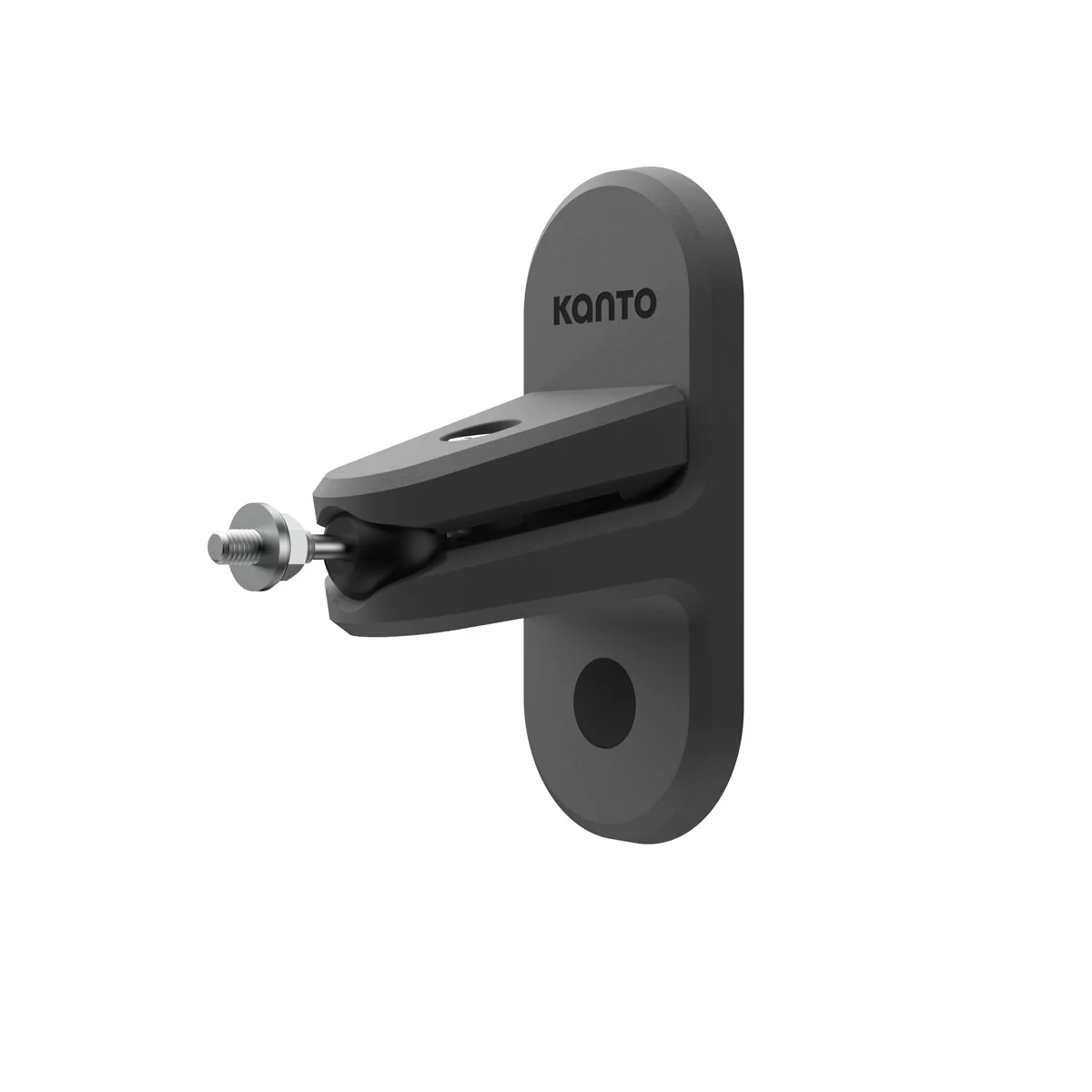 Kanto SPW3 Rear Mount Universal Speaker Wall Mount (Pair) - Image 9