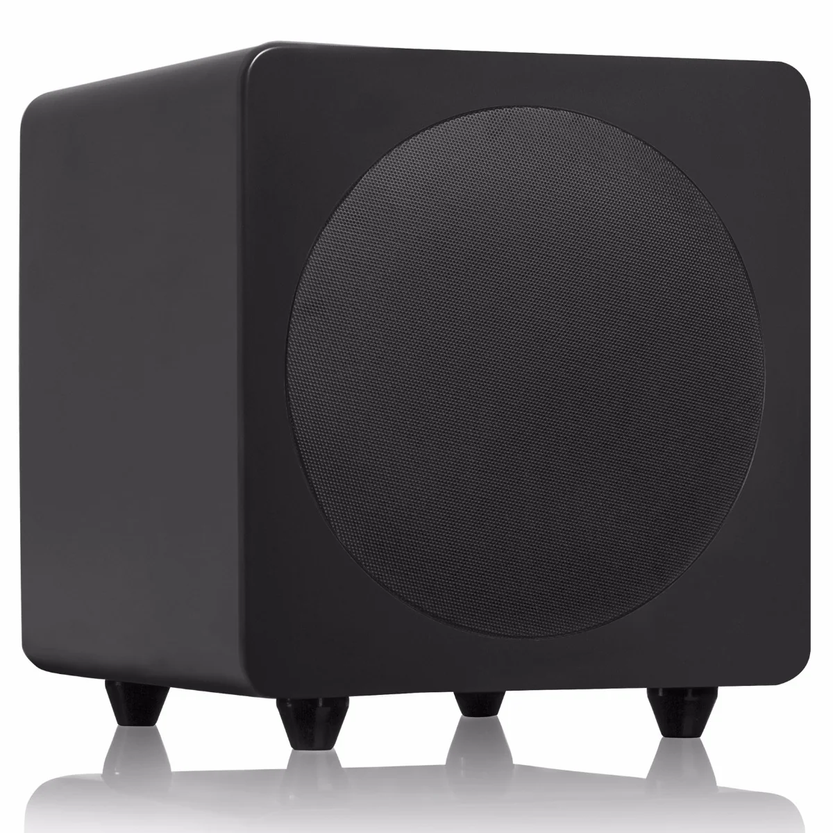 Kanto SUB8V Powered Subwoofer - Image 2