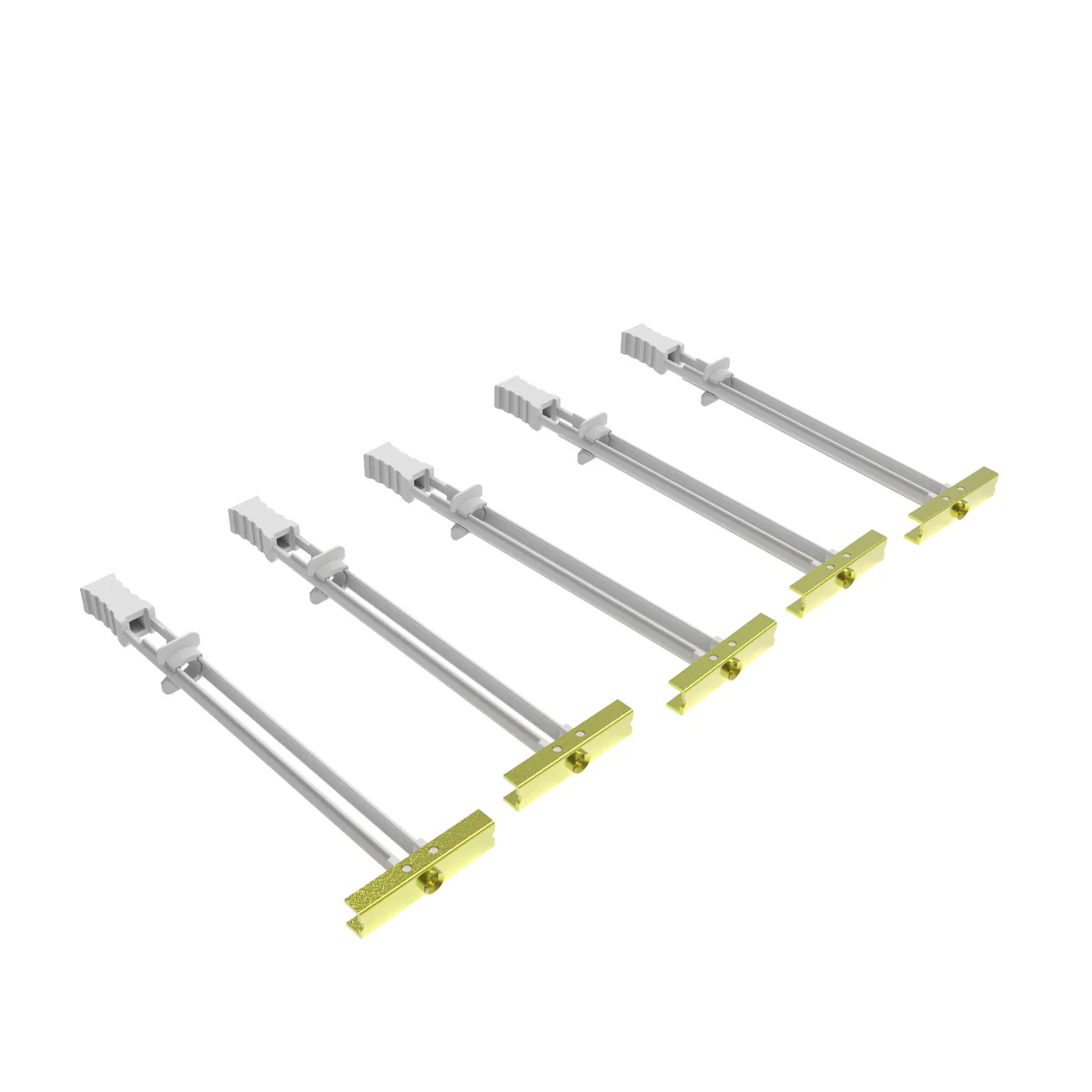 Kanto SW-KIT Steel Stud TV Wall Mounting Kit - Image 12