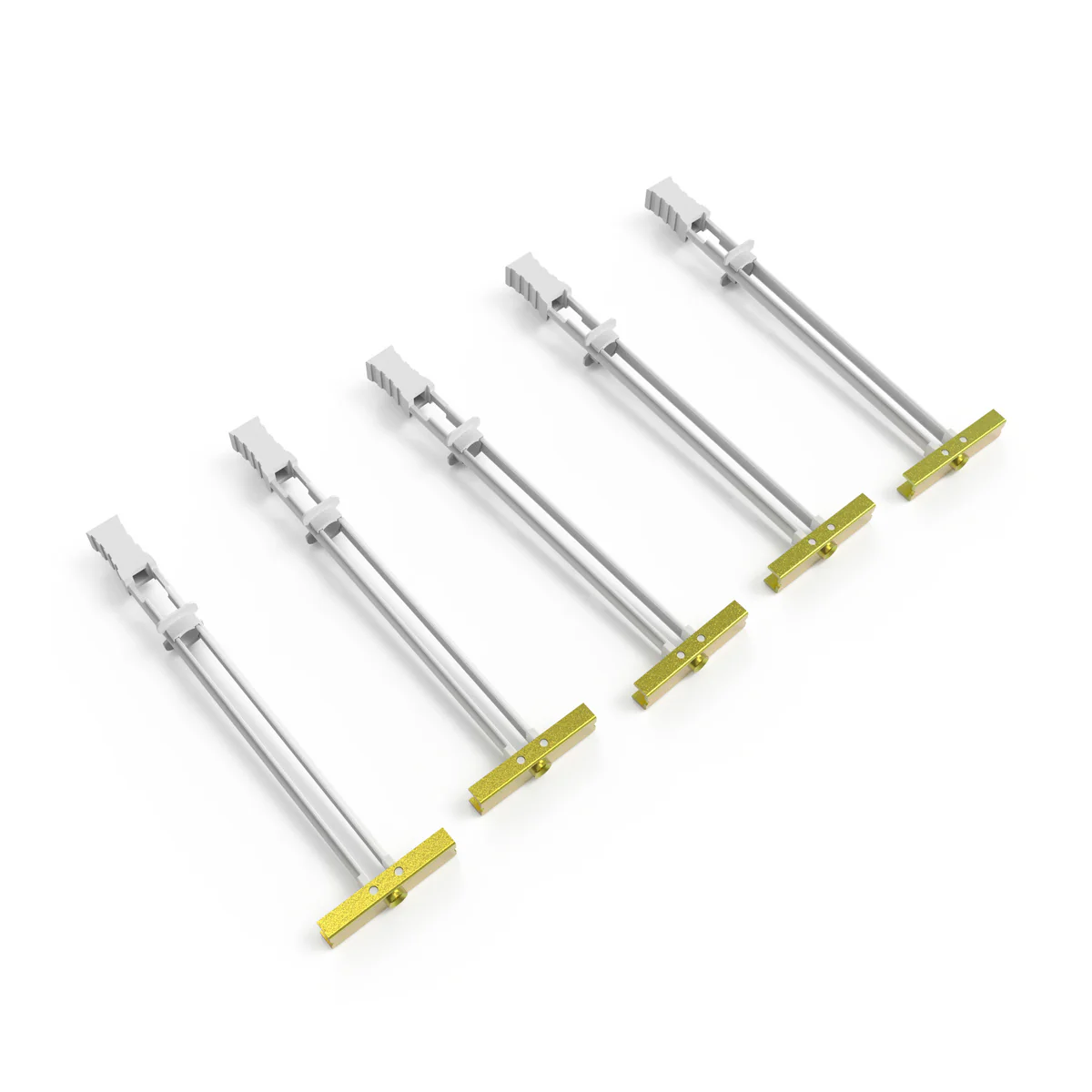 Kanto SW-KIT Steel Stud TV Wall Mounting Kit - Image 19