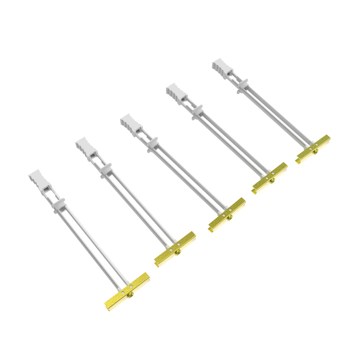 Kanto SW-KIT Steel Stud TV Wall Mounting Kit - Image 2