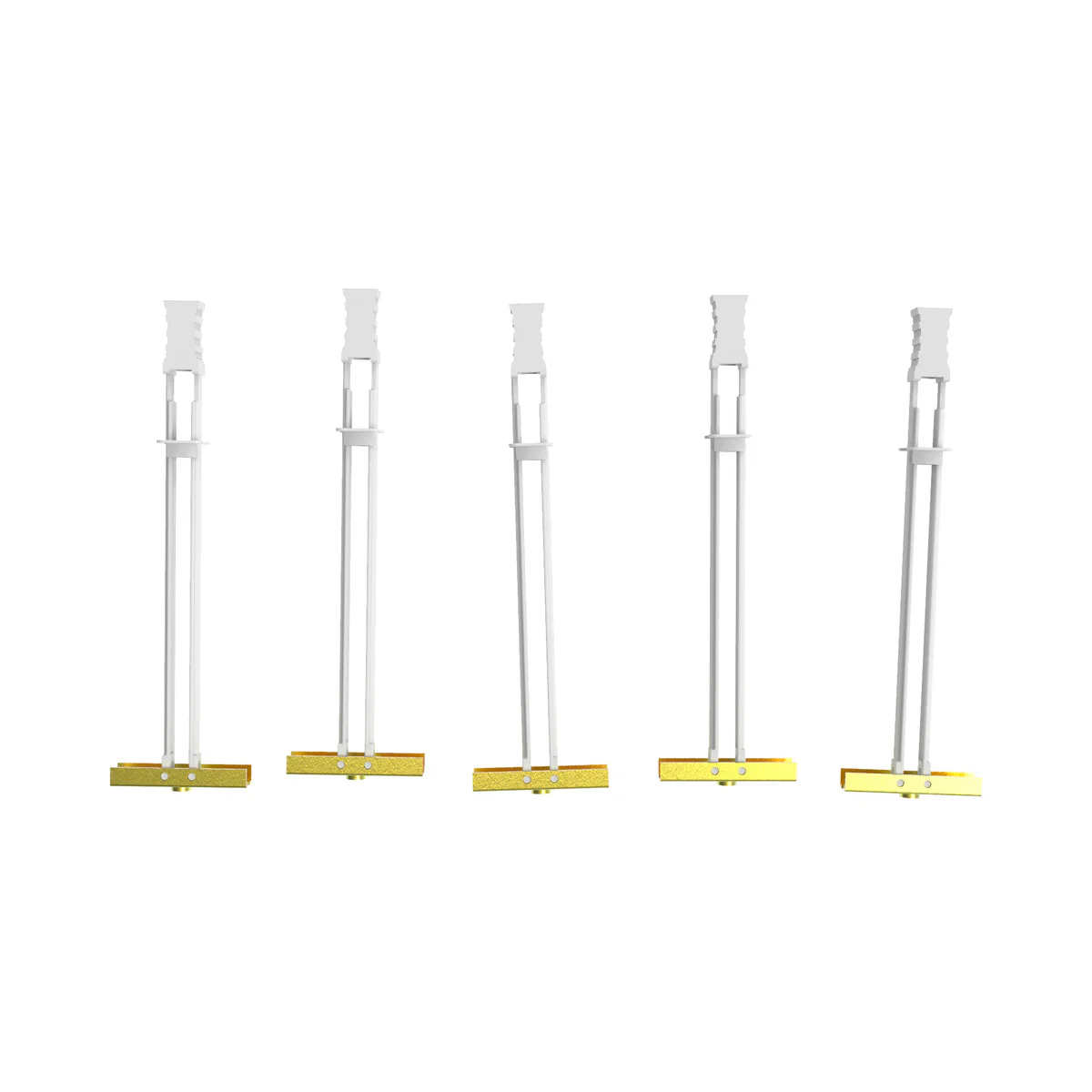 Kanto SW-KIT Steel Stud TV Wall Mounting Kit - Image 4