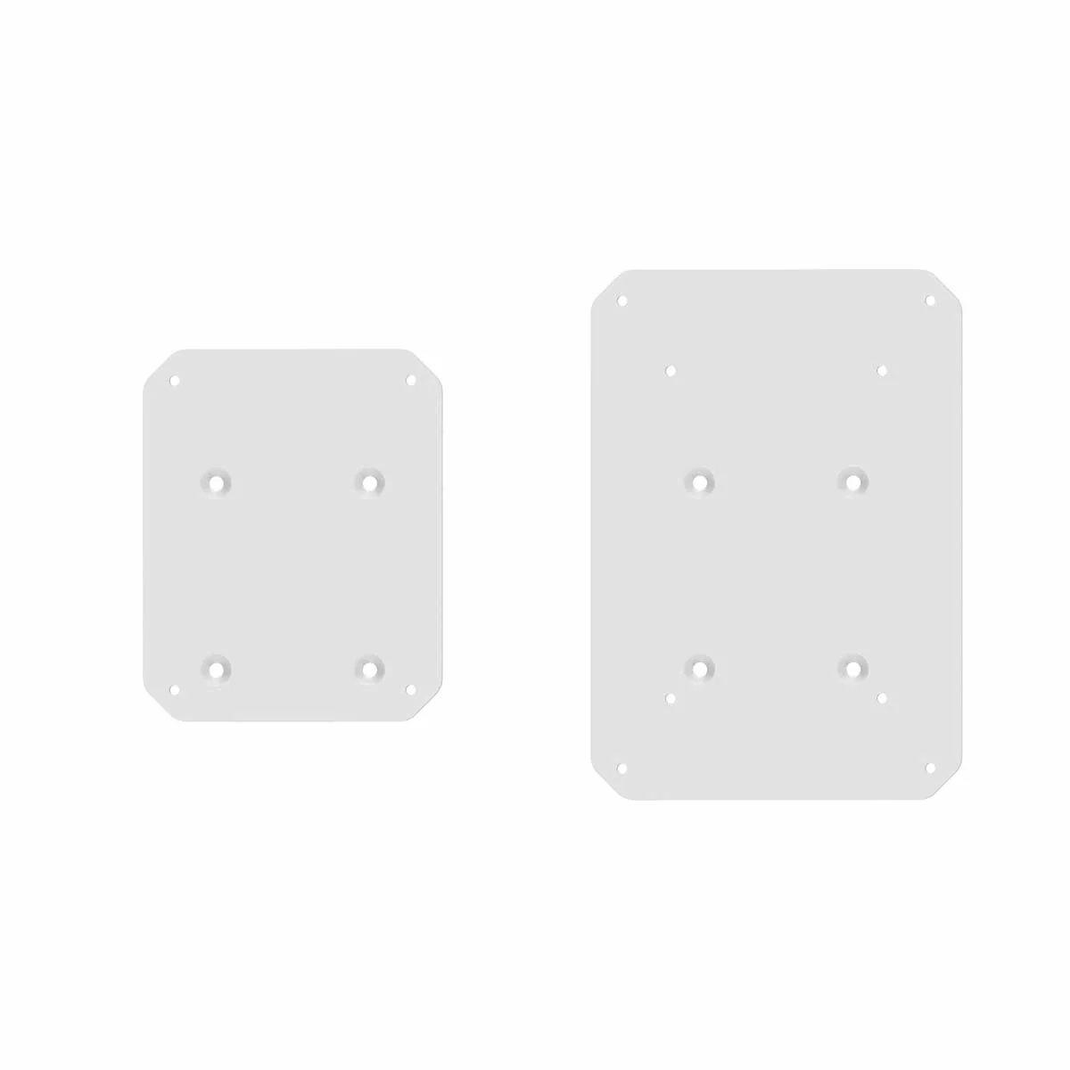 Kanto SX Series Premium Fillable Speaker Stands - Image 15