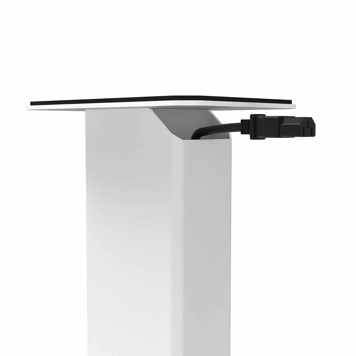 Kanto SX Series Premium Fillable Speaker Stands - Image 16