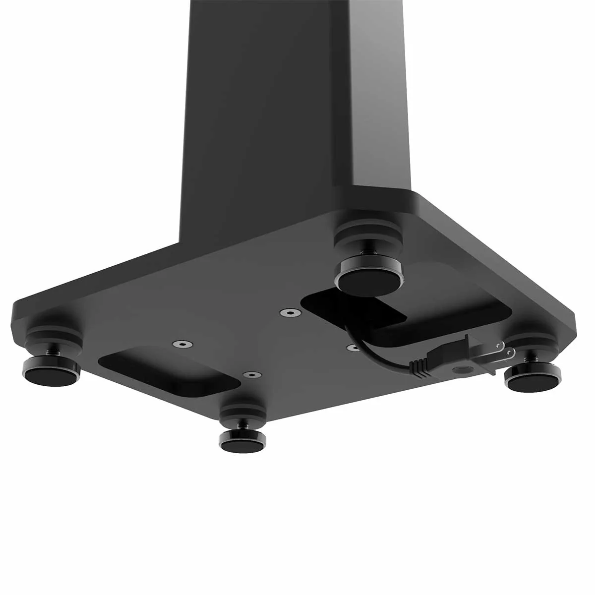 Kanto SX Series Premium Fillable Speaker Stands - Image 53