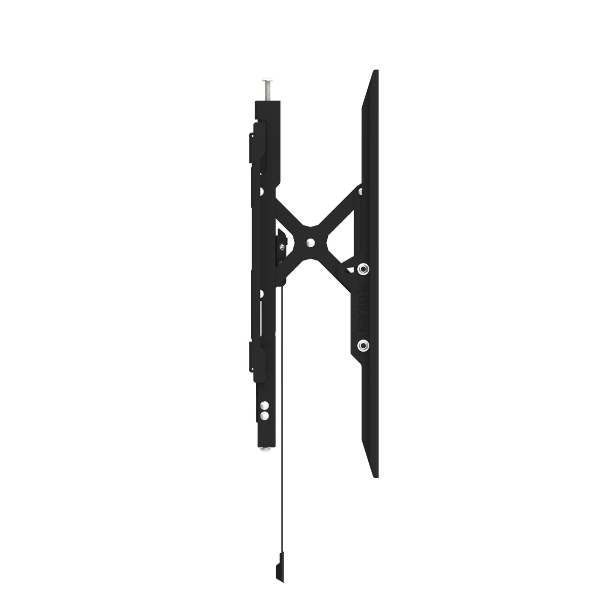 Kanto TE300SG Extendable Tilting Outdoor Weatherproof Locking TV Wall Mount for 45” to 100” TVs - Image 10