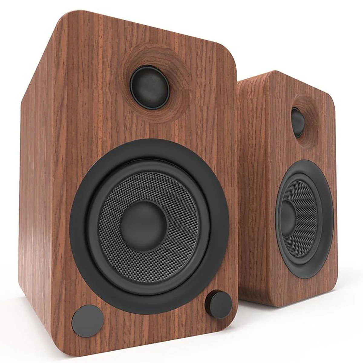 Kanto YU4 Powered Desktop Speakers - Pair - Image 12
