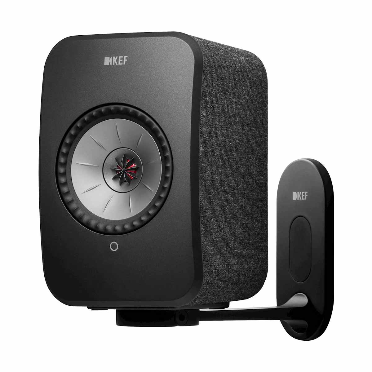 KEF B1 Wall Bracket for LSX II - Pair - Image 5