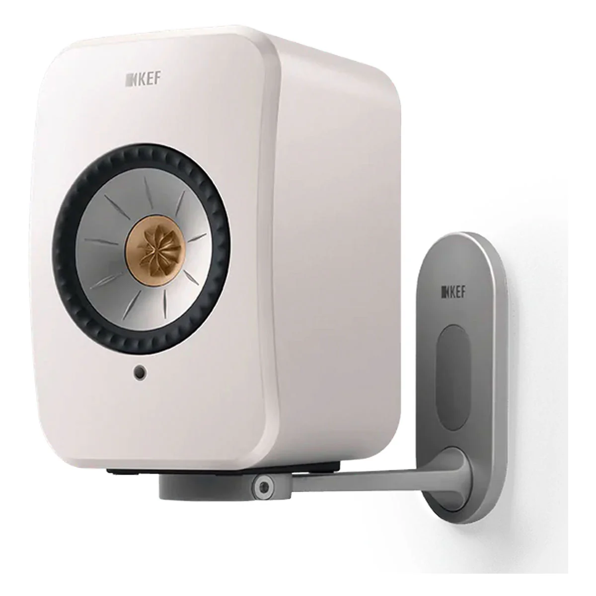 KEF B1 Wall Bracket for LSX II - Pair - Image 9