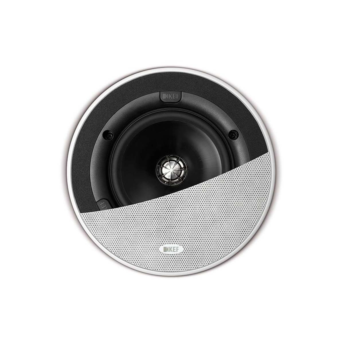 KEF CI130QR In-Ceiling Architectural Speaker