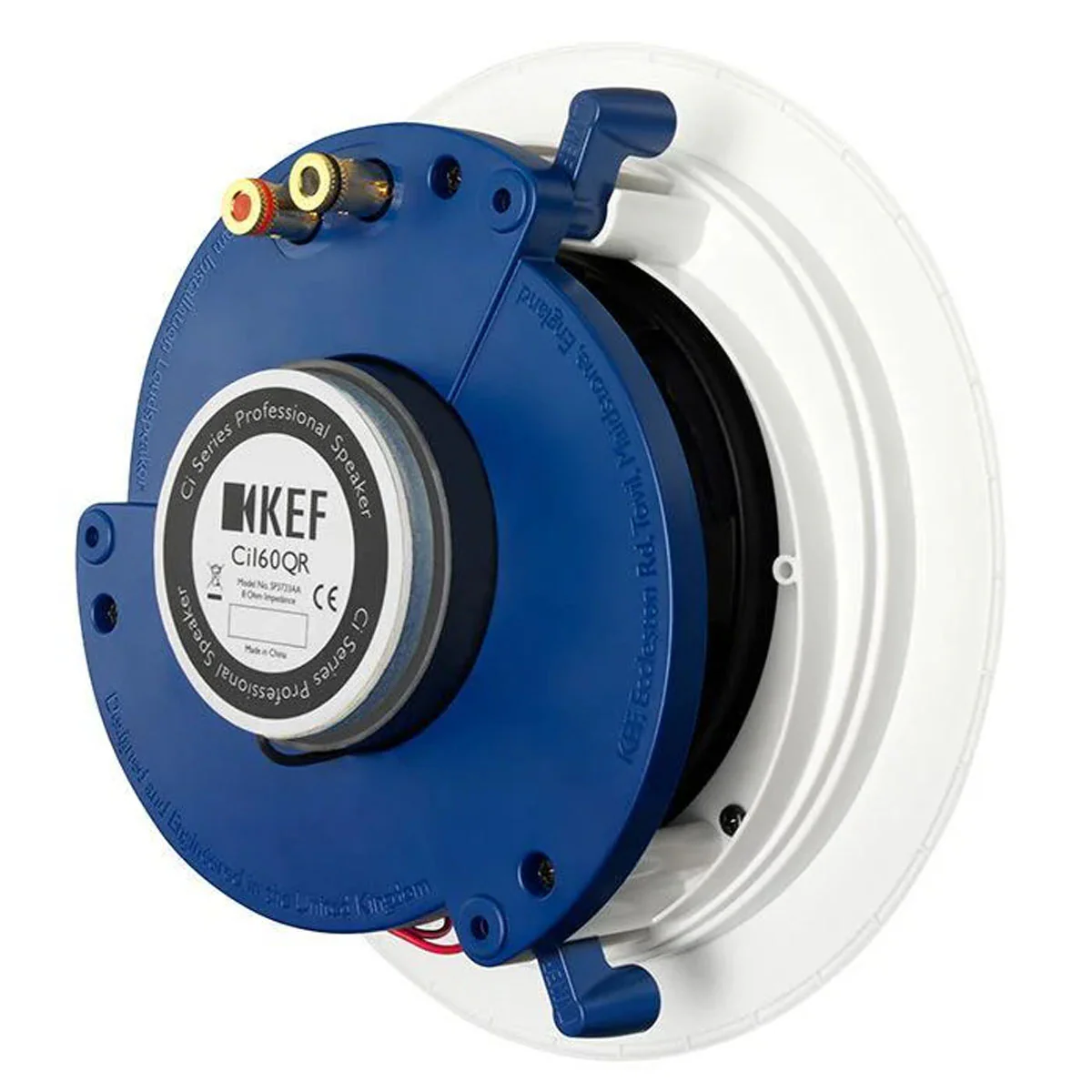 KEF CI160QR Uni-Q Round - Image 3