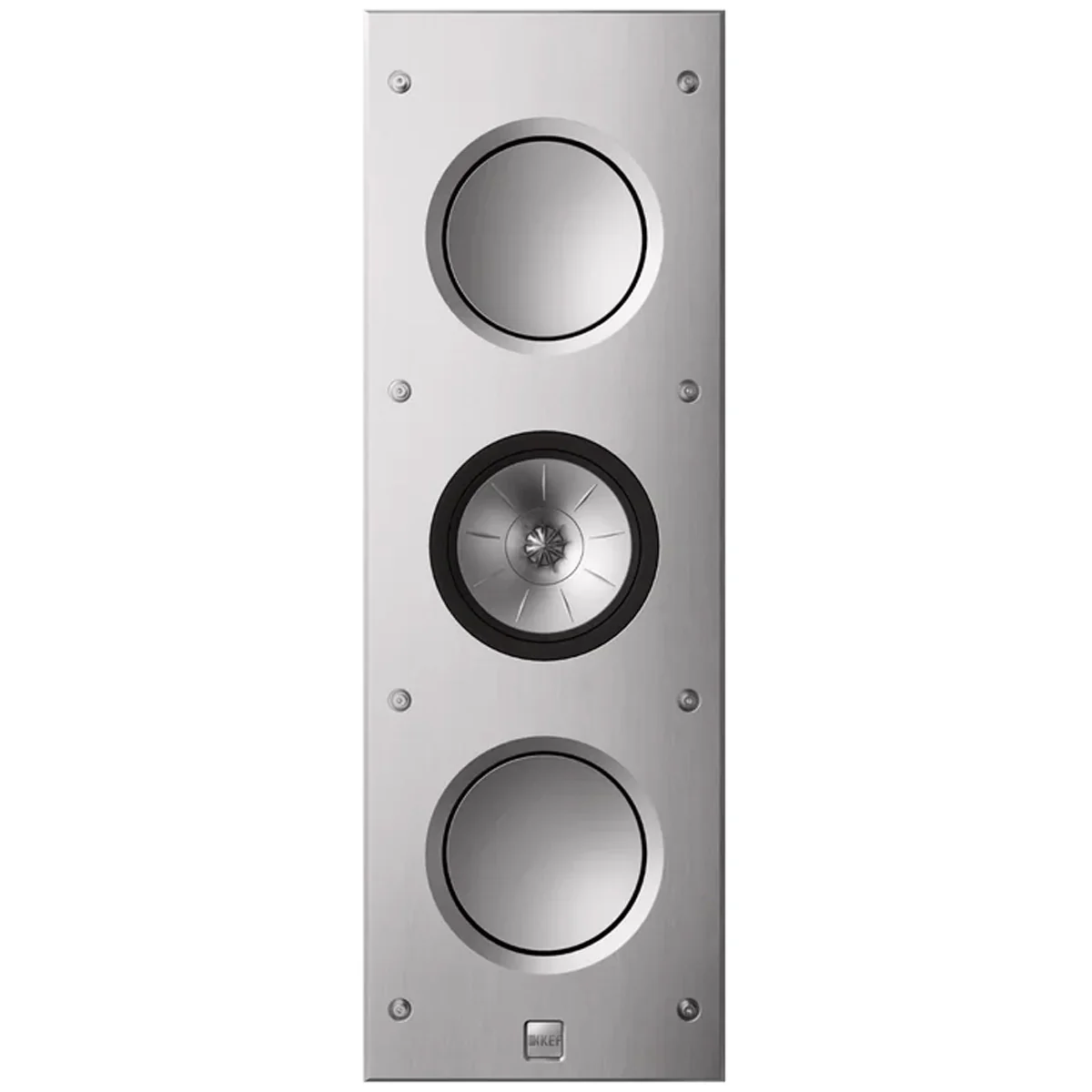 KEF Ci3160RLM-THX In-Wall Loudspeaker - Each