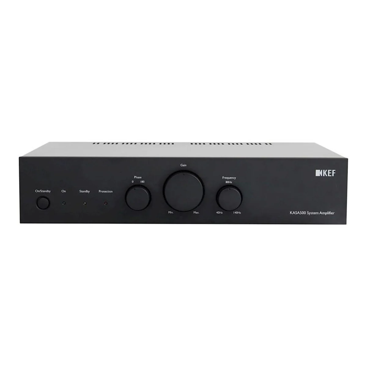 KEF KASA500 DSP Controlled 250W x 2 Systems Amp - Each