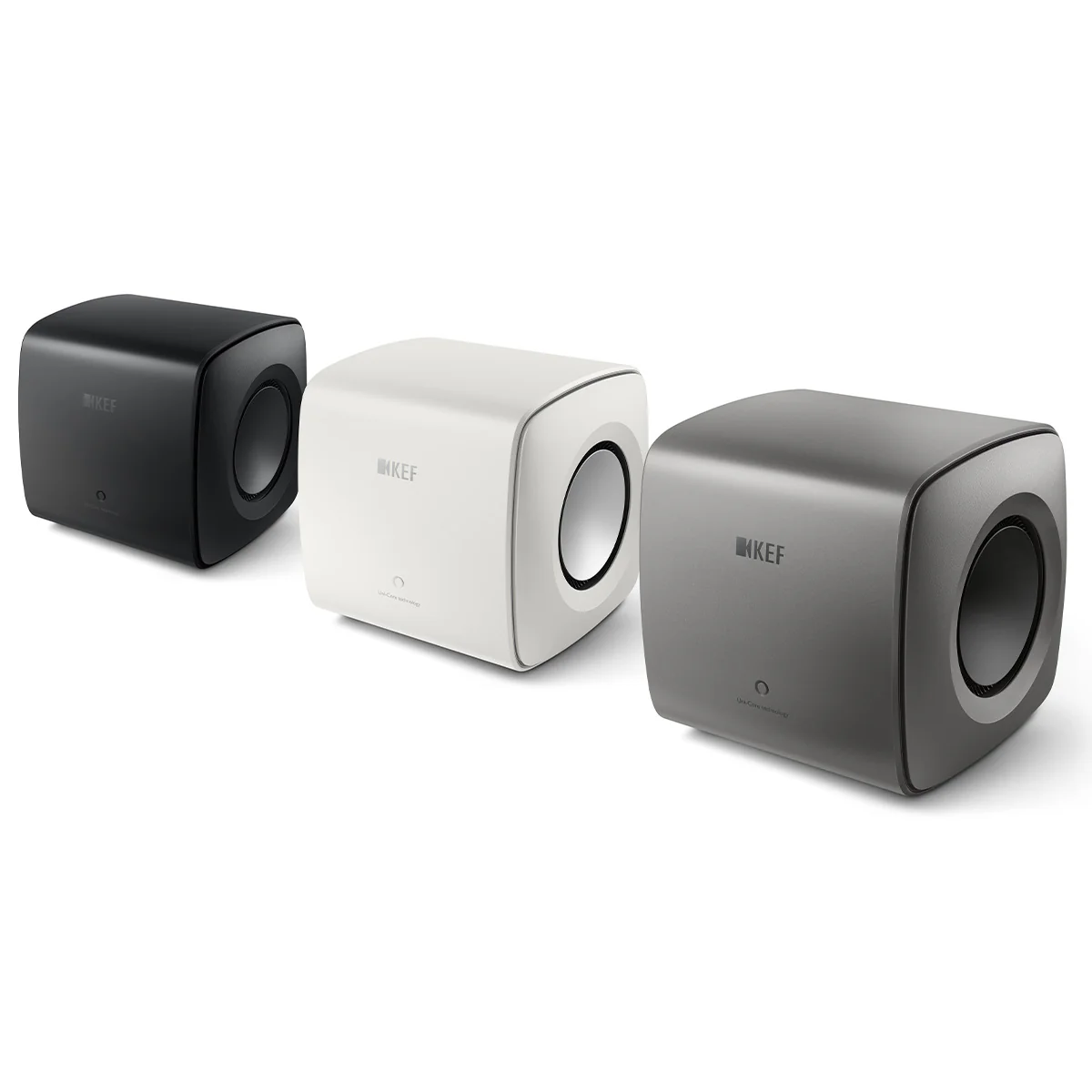 KEF KC62 Subwoofer - Image 11
