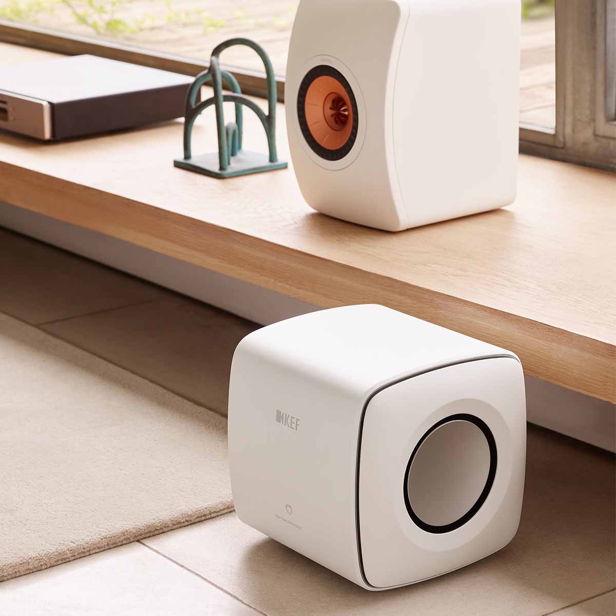 KEF KC62 Subwoofer - Image 23