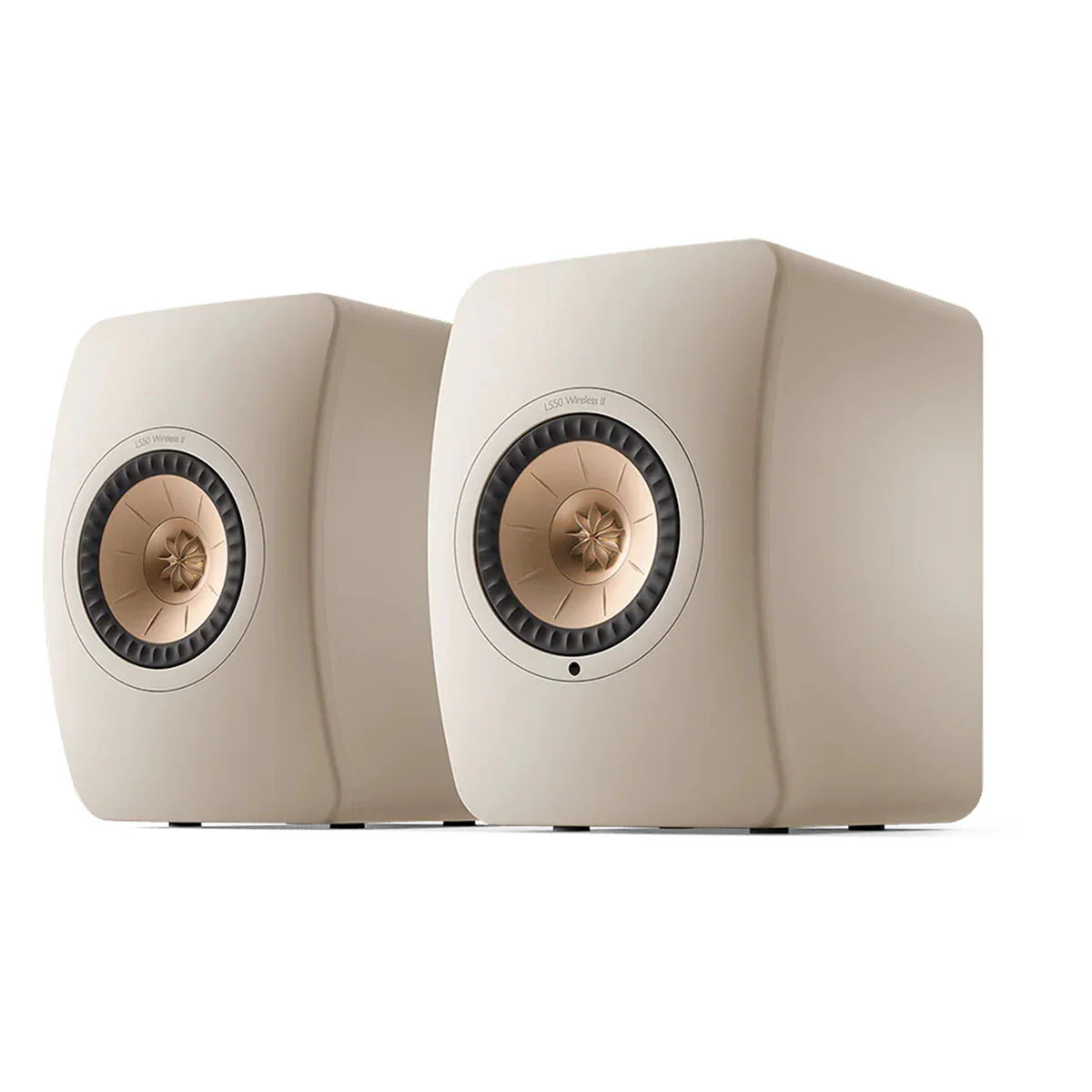 KEF LS50 Wireless II High Resolution Music System - Pair - Image 11