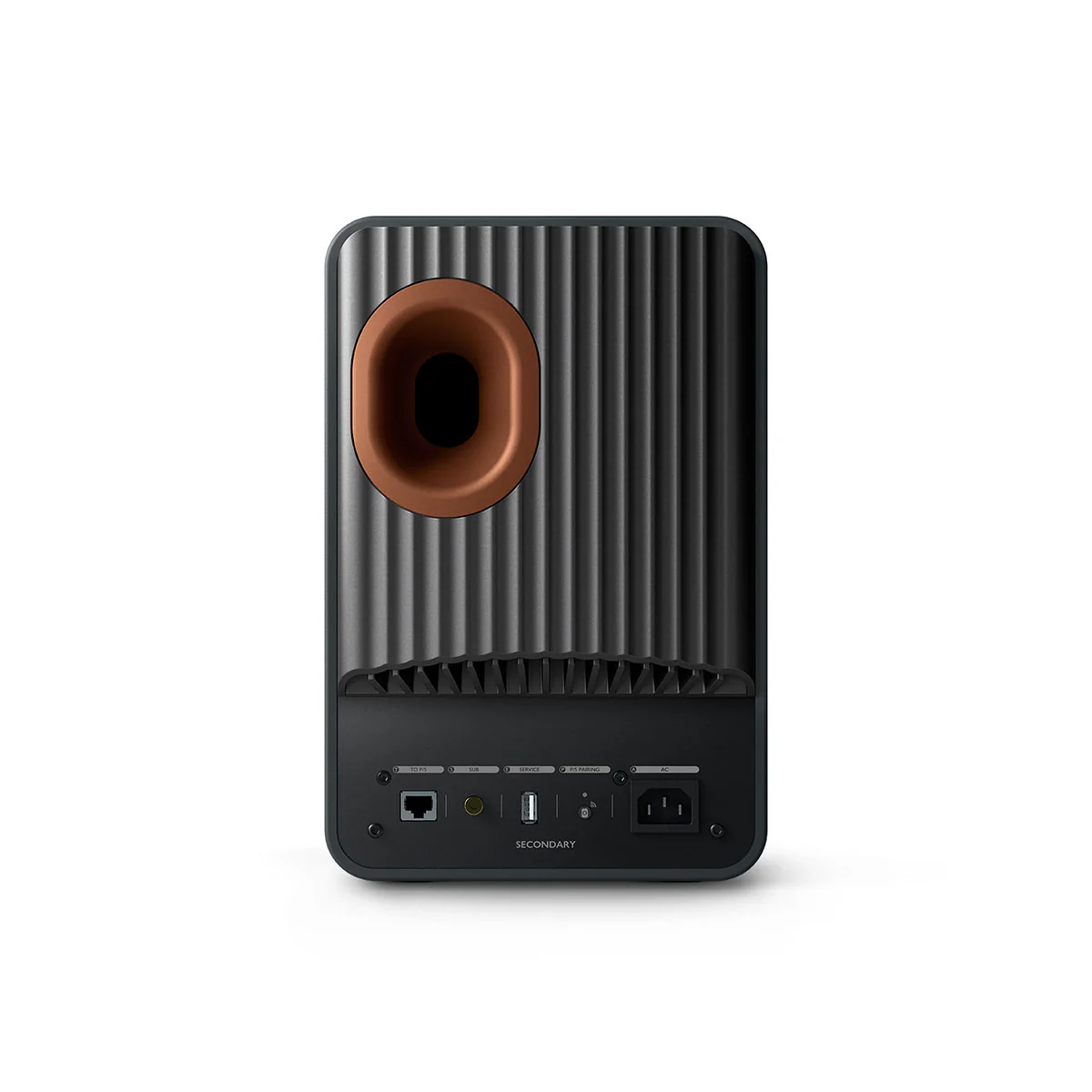 KEF LS50 Wireless II High Resolution Music System - Pair - Image 18