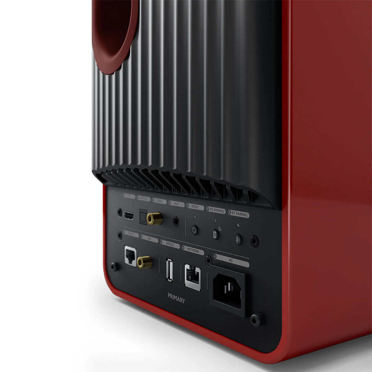 KEF LS50 Wireless II High Resolution Music System - Pair - Image 31