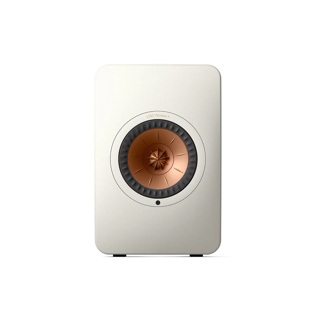 KEF LS50 Wireless II High Resolution Music System - Pair - Image 34