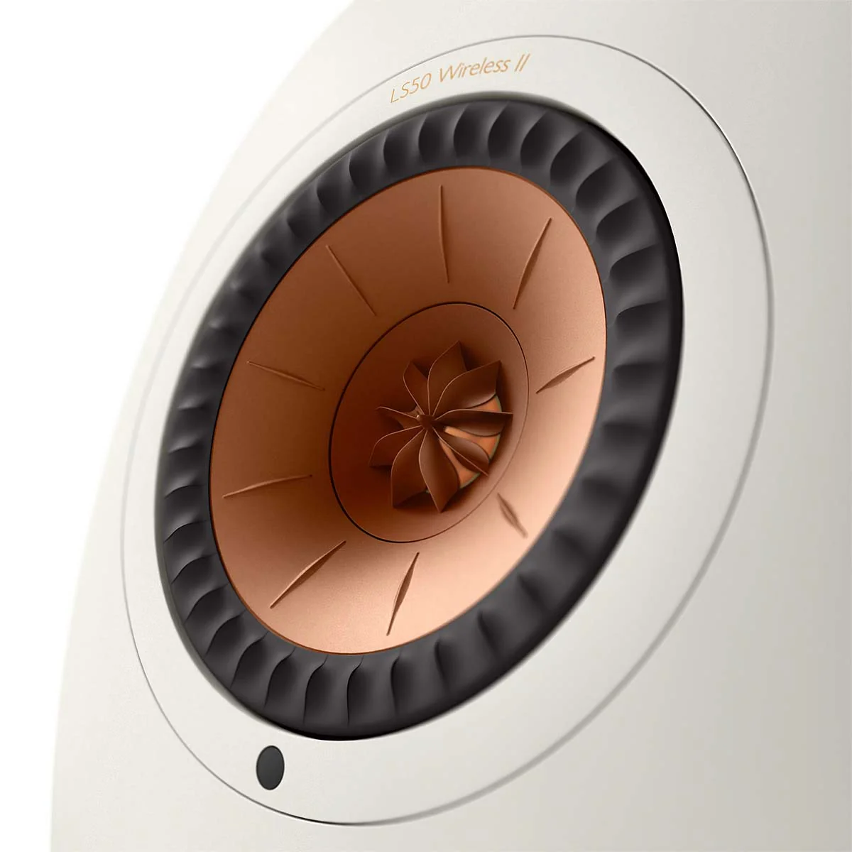 KEF LS50 Wireless II High Resolution Music System - Pair - Image 37