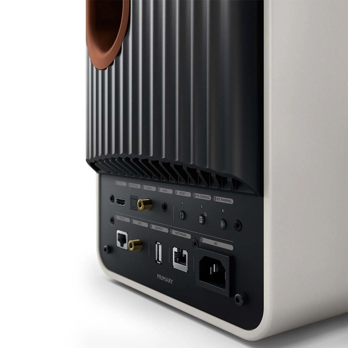 KEF LS50 Wireless II High Resolution Music System - Pair - Image 39