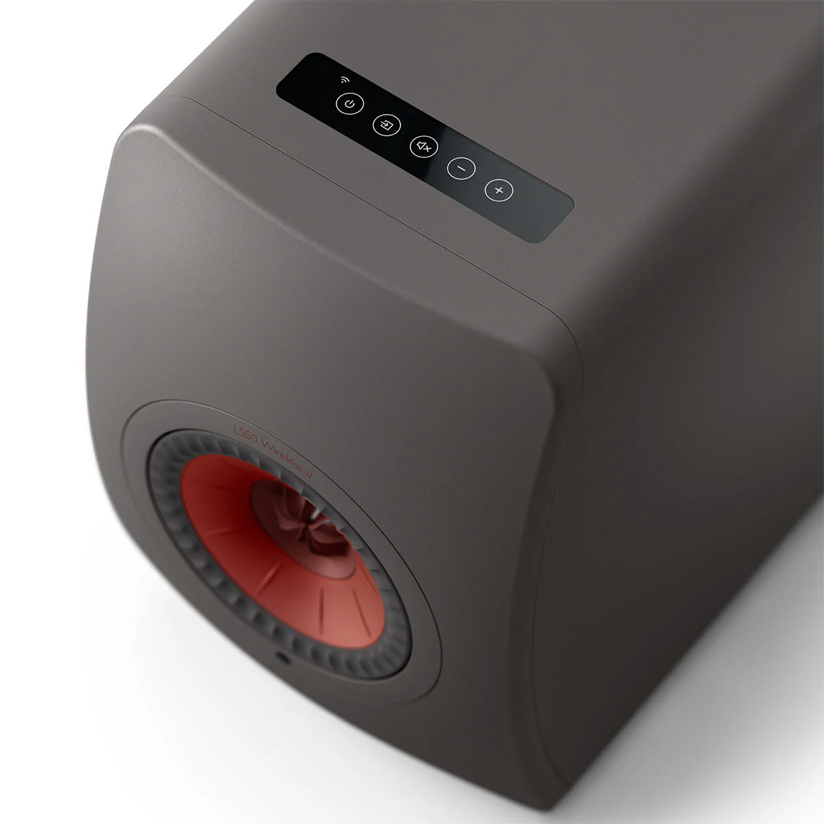 KEF LS50 Wireless II High Resolution Music System - Pair - Image 44