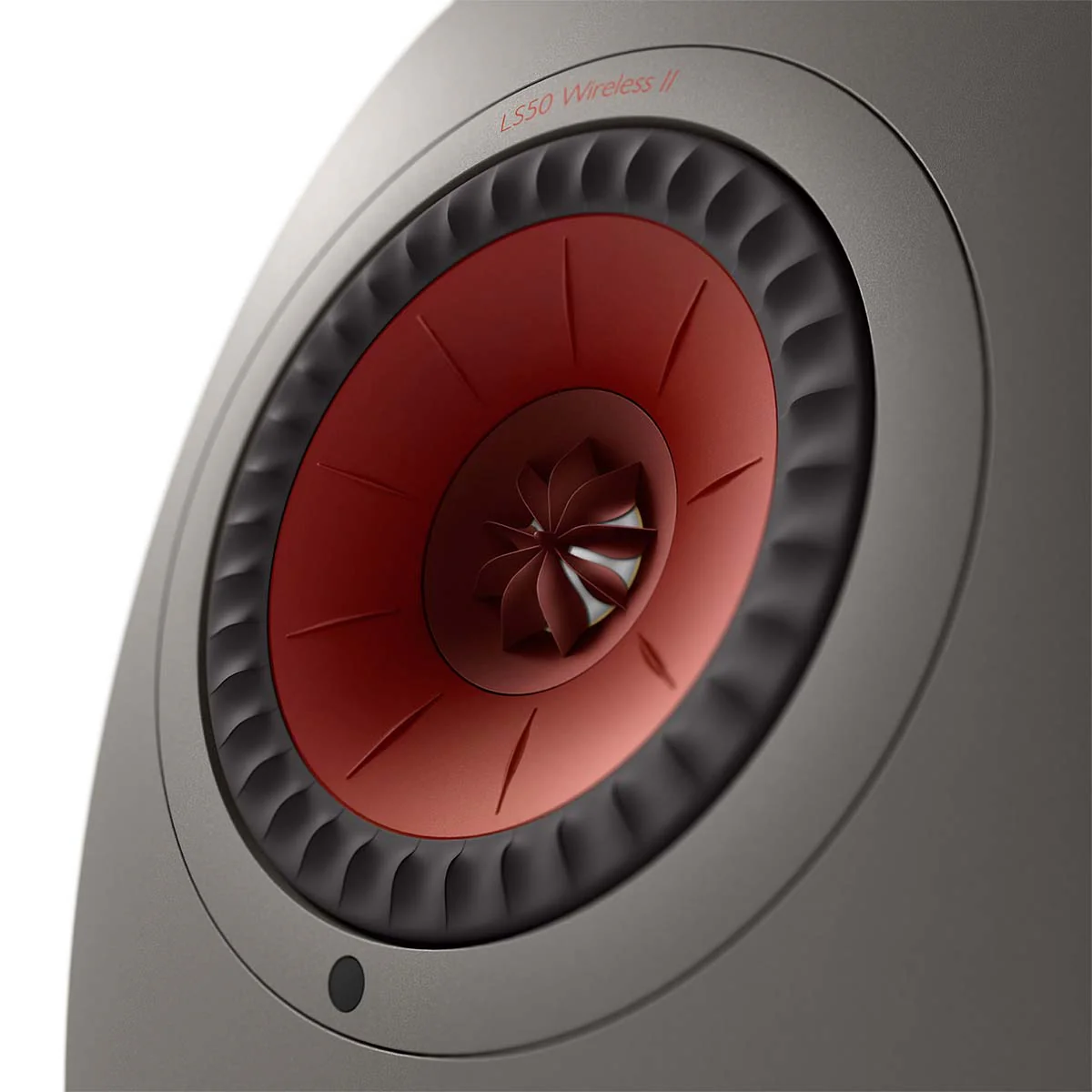 KEF LS50 Wireless II High Resolution Music System - Pair - Image 45