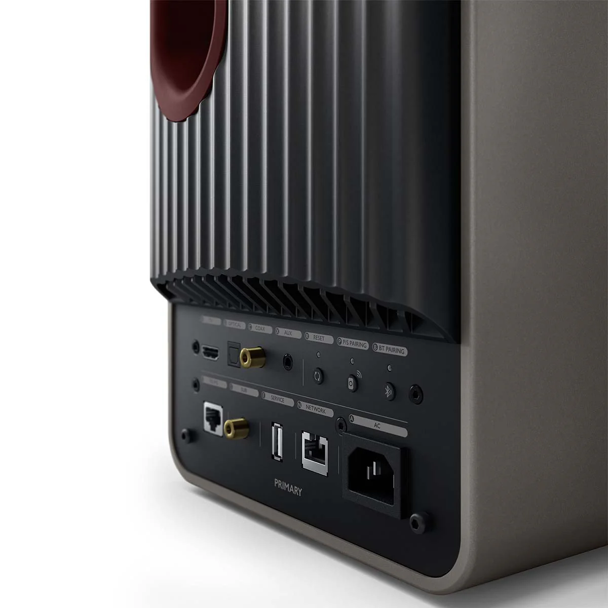 KEF LS50 Wireless II High Resolution Music System - Pair - Image 47