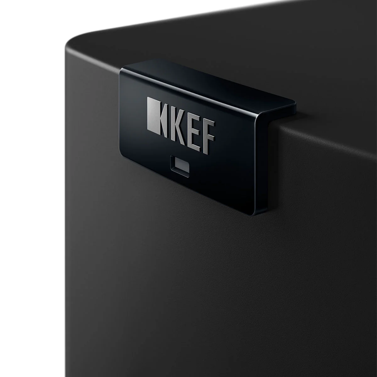 KEF LS60 Wireless Music System - Carbon Black - Pair - Image 21