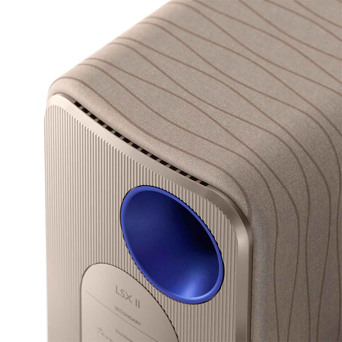 KEF LSX II Wireless HiFi Speakers - Image 19