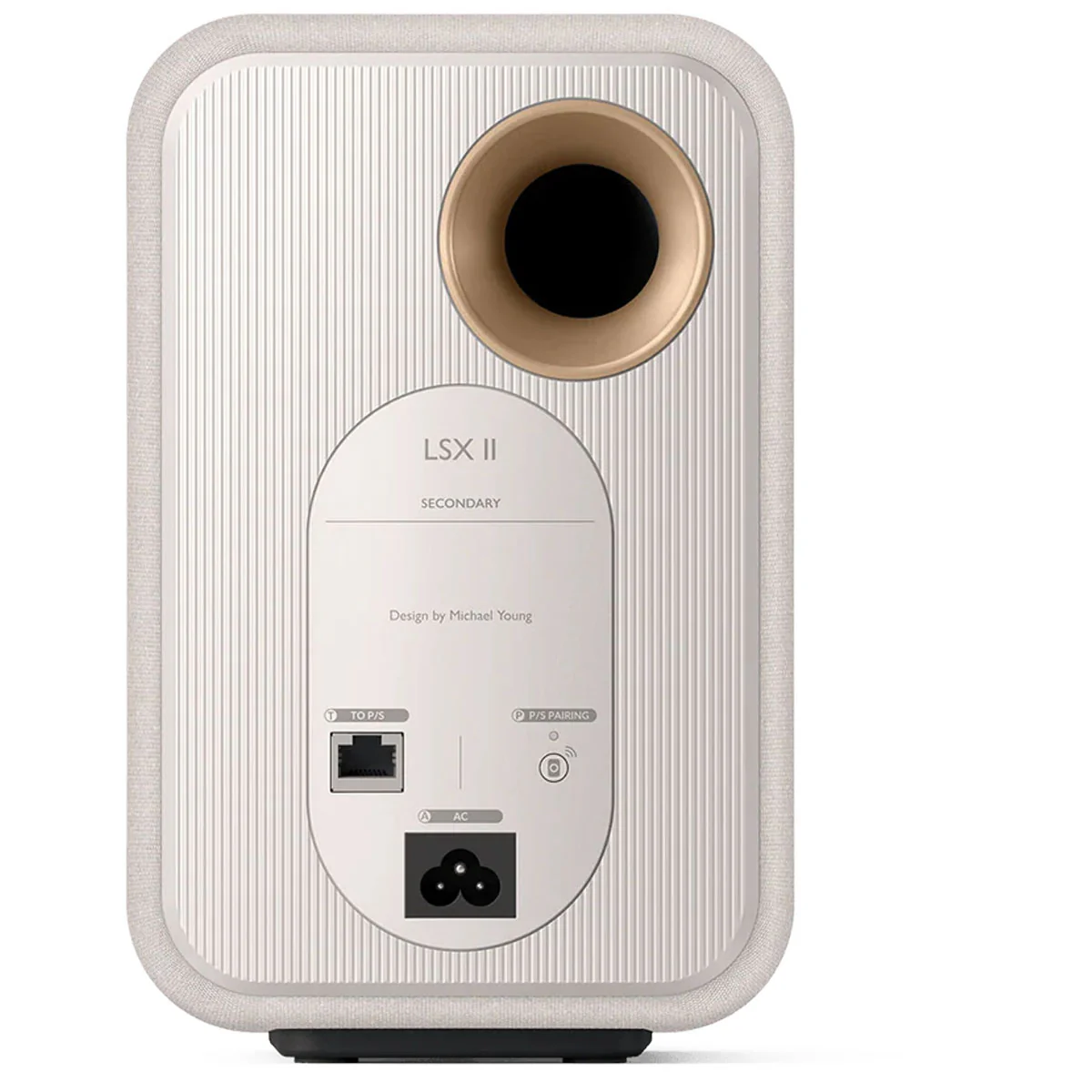 KEF LSX II Wireless HiFi Speakers - Image 23