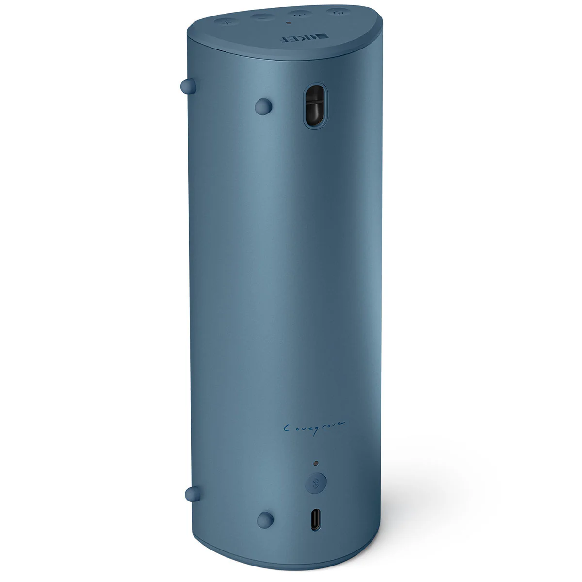 KEF Muo Portable Bluetooth Speaker - Image 15
