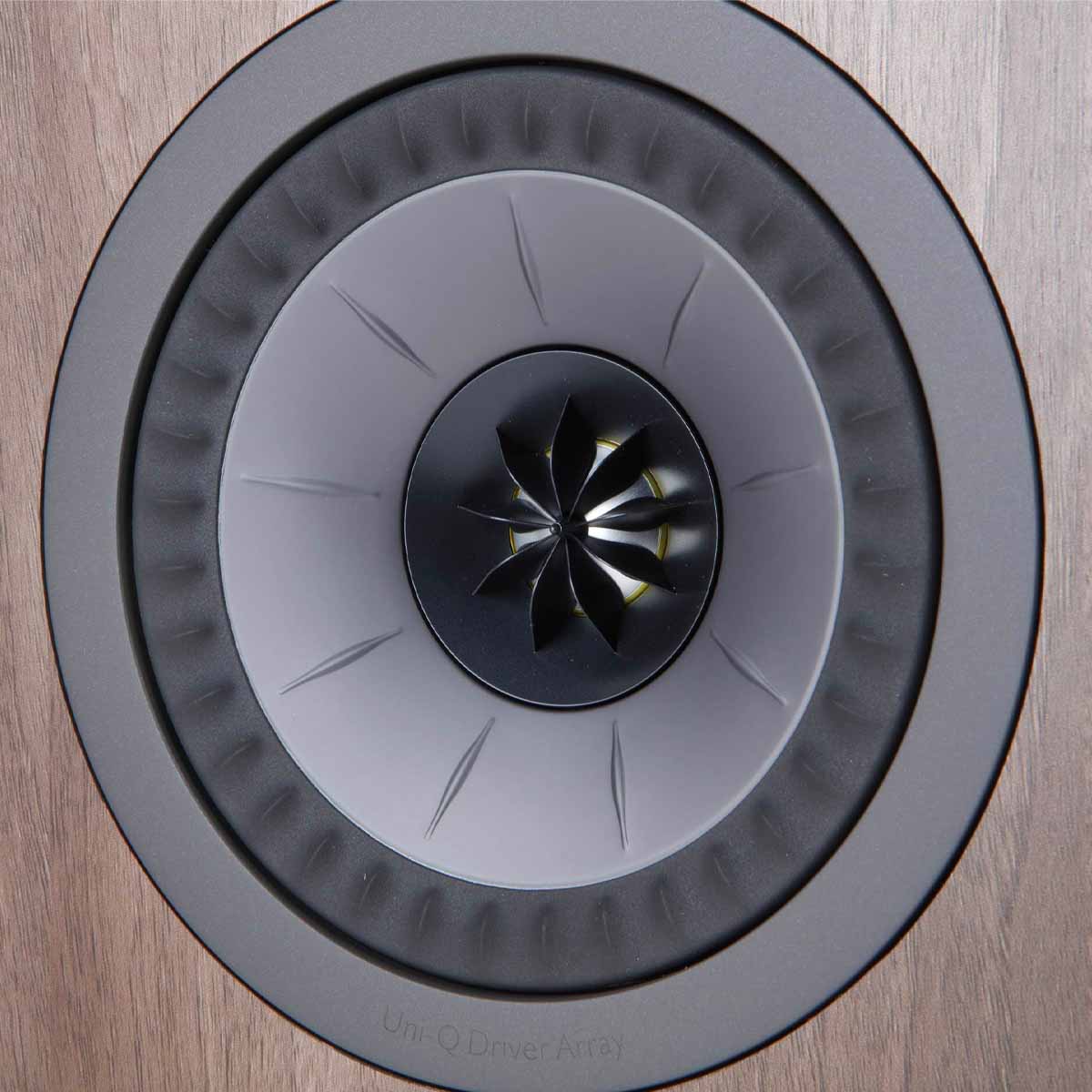 KEF Q150 Bookshelf Speakers (Pair, White) - Image 19