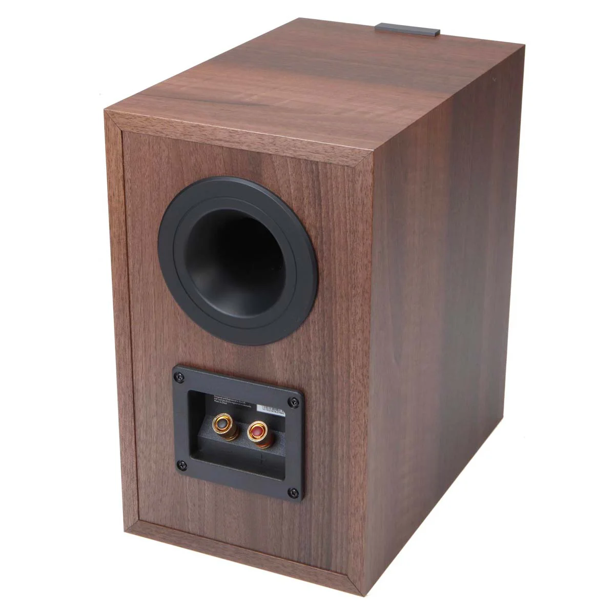 KEF Q150 Bookshelf Speakers (Pair, White) - Image 20