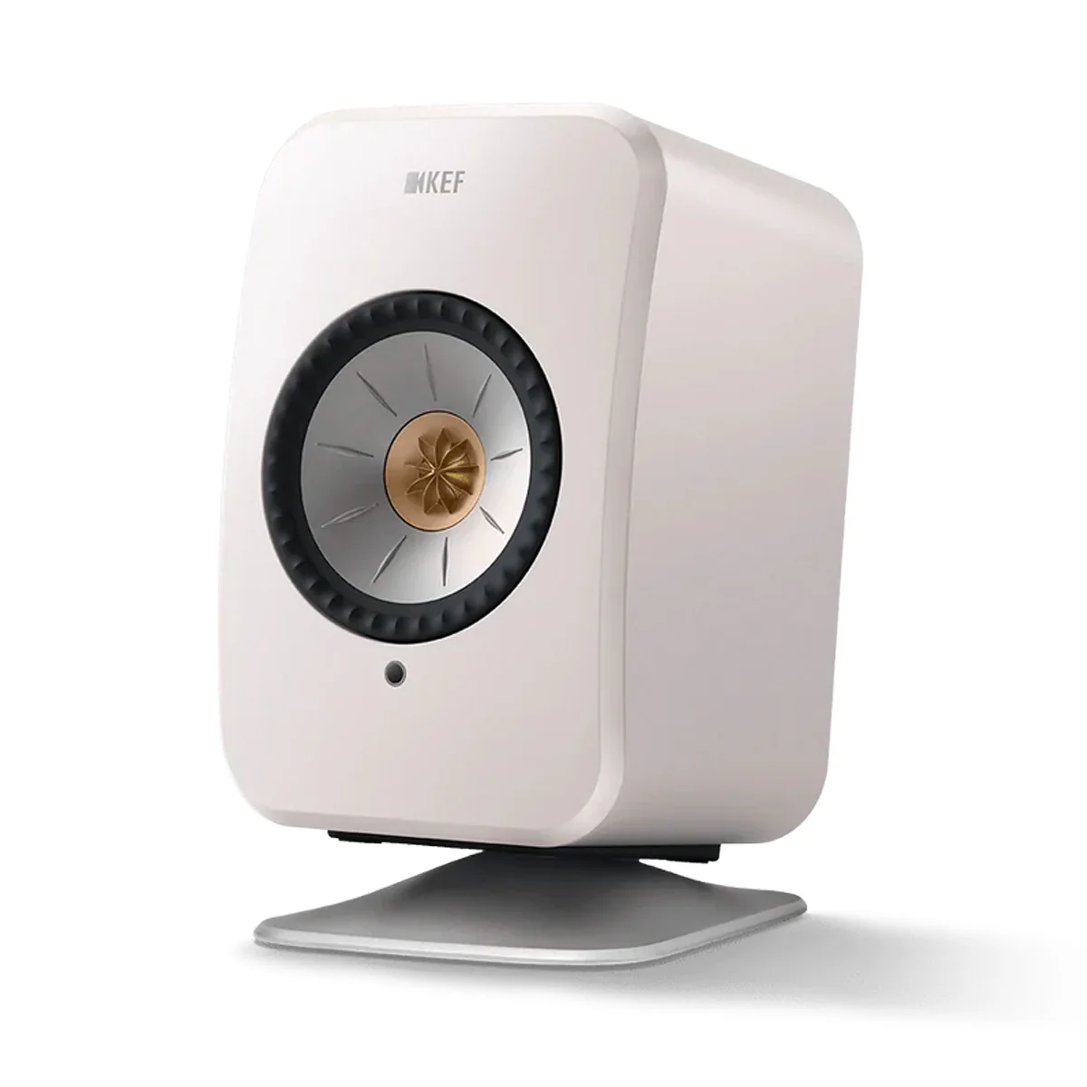 KEF P1 Desk Pad for LSX II - Pair - Image 10