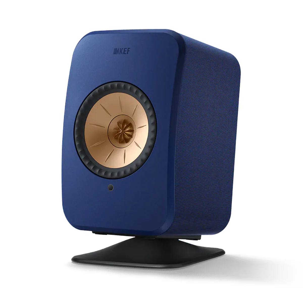 KEF P1 Desk Pad for LSX II - Pair - Image 3