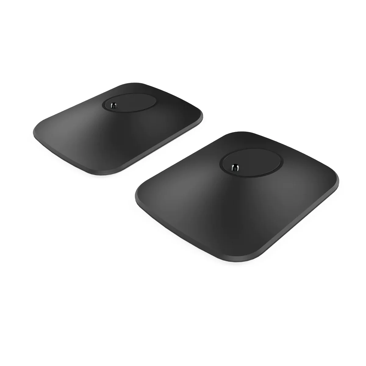 KEF P1 Desk Pad for LSX II - Pair - Image 6