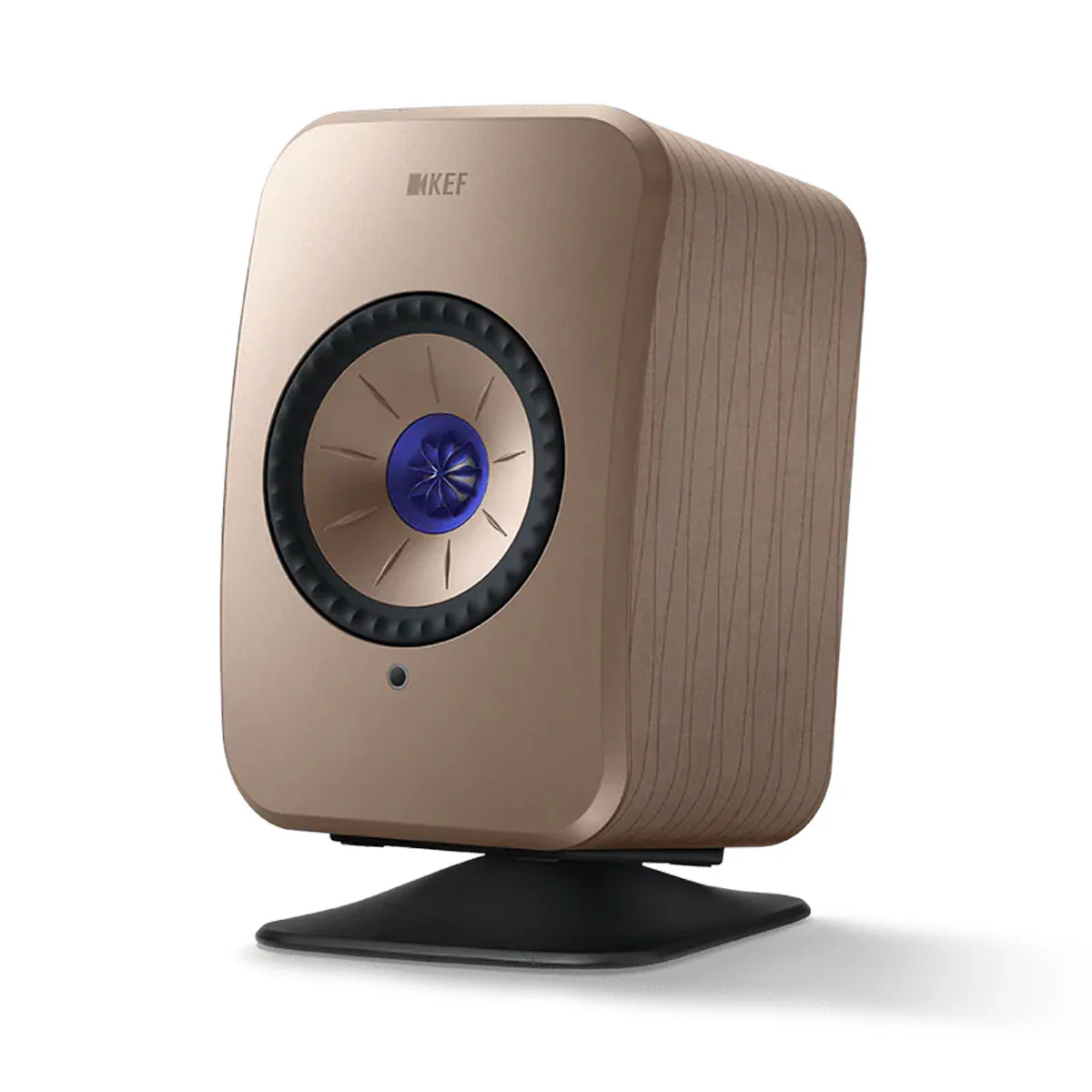 KEF P1 Desk Pad for LSX II - Pair - Image 8
