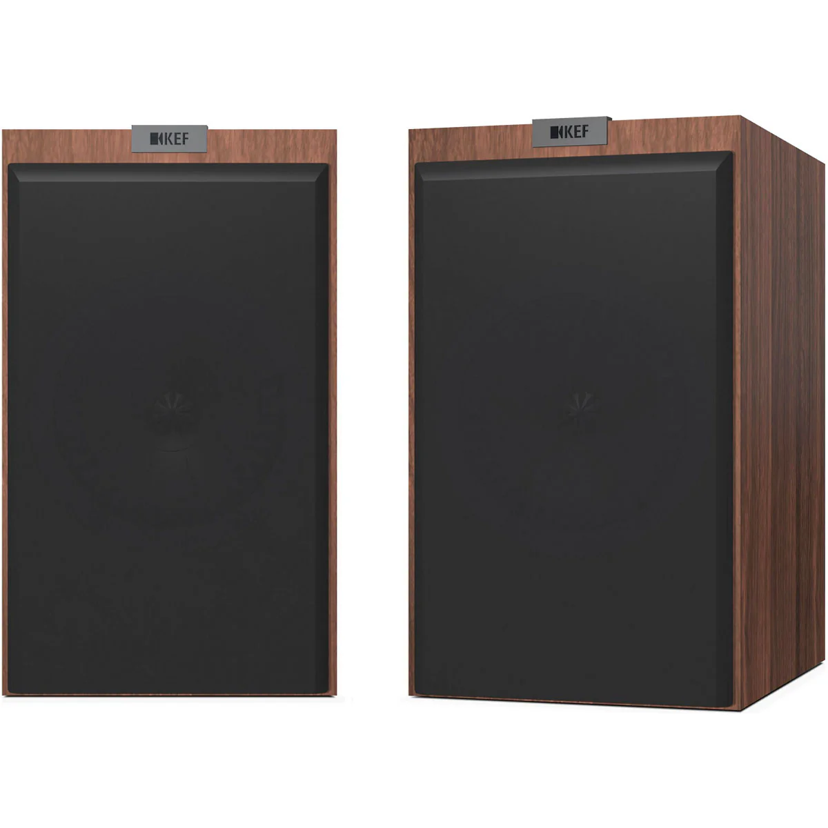 KEF Q350 Bookshelf Speakers - Pair - Image 14