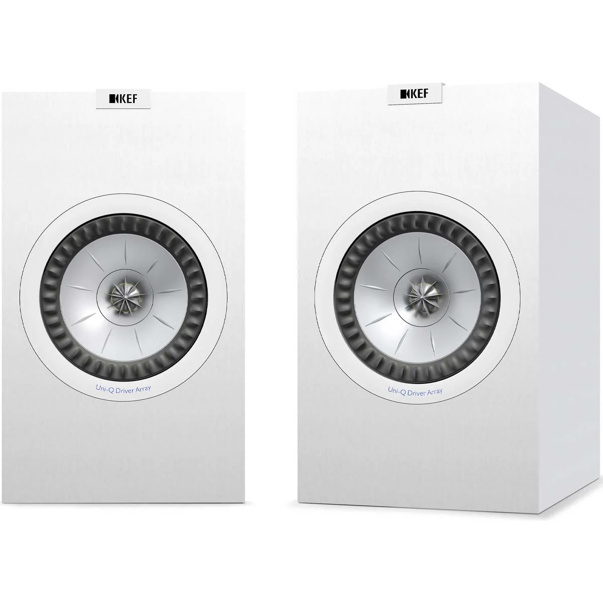 KEF Q350 Bookshelf Speakers - Pair - Image 17