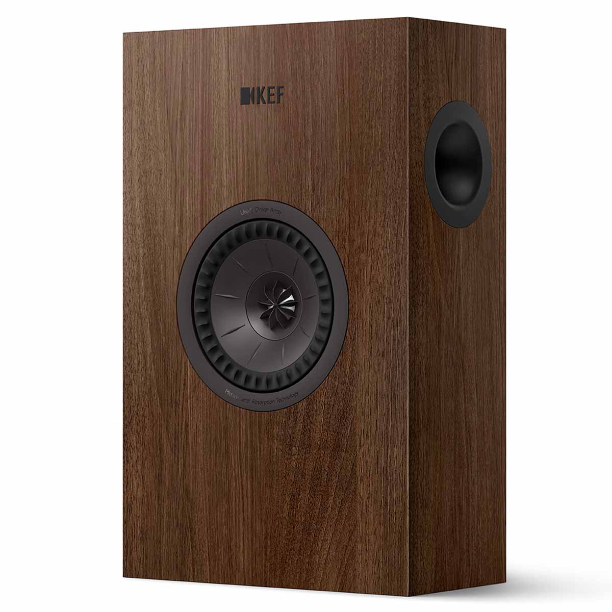 KEF Q4 Meta On-Wall Speakers - Each - Image 3