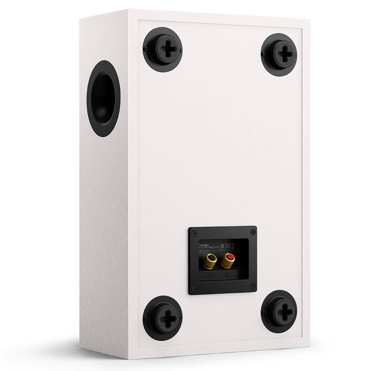 KEF Q4 Meta On-Wall Speakers - Each - Image 7
