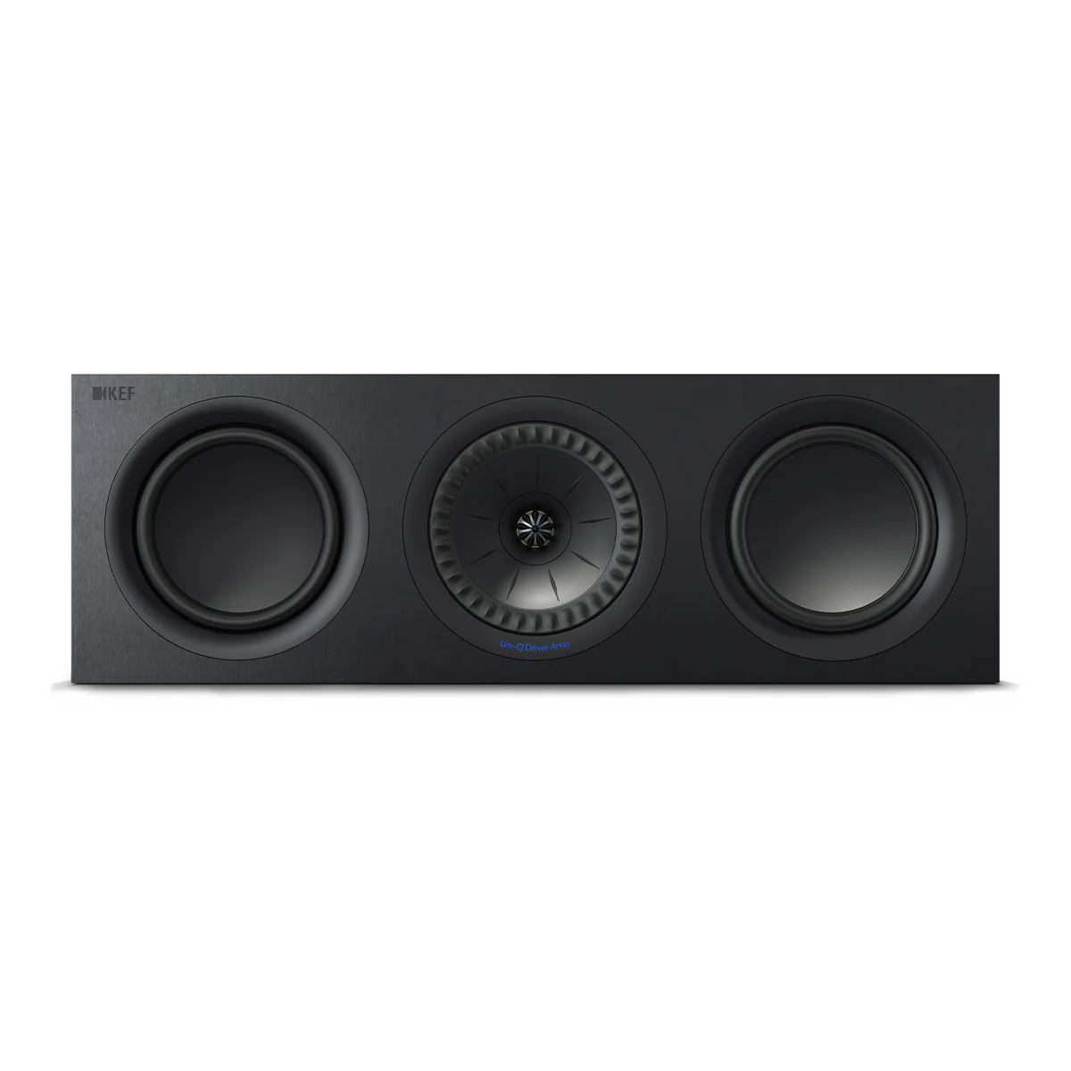 KEF Q650c Center Channel Speaker - Image 5