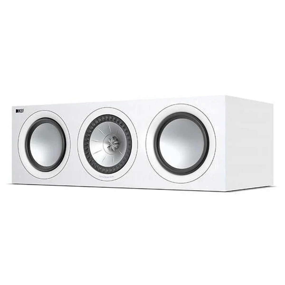 KEF Q650c Center Channel Speaker - Image 6