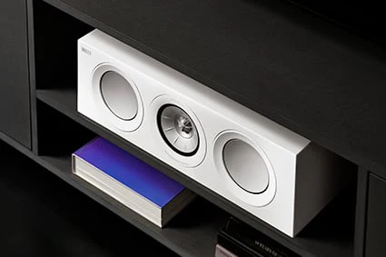 KEF R6 Meta LCR Speaker - Each - Image 8