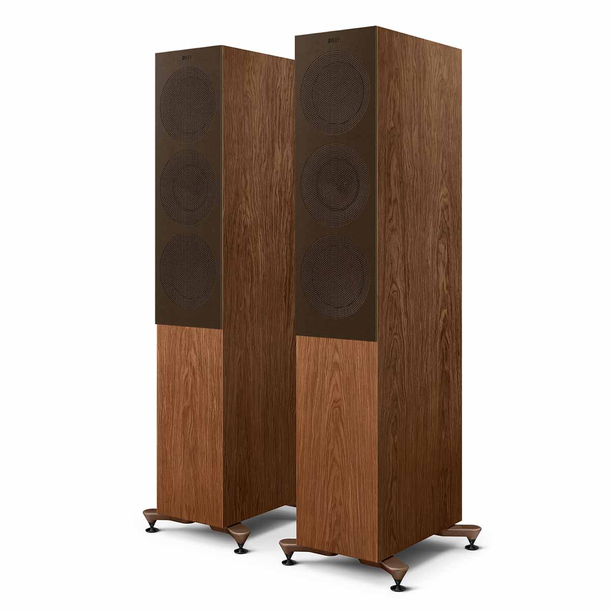 KEF R7 Meta Tower Speaker - Each - Image 28